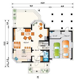 Parter projektu - Heladia (1441)