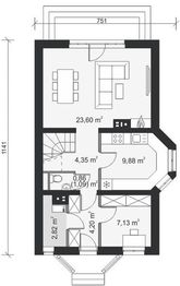 Parter projektu - Capri Termo