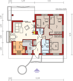 Parter projektu - Margo multi-comfort