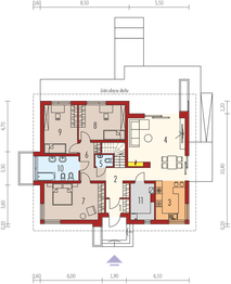 Parter projektu - Flo II multi-comfort