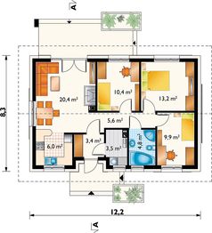 Parter projektu - Anita (1460)