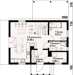 Parter projektu - Zawoja dws 5