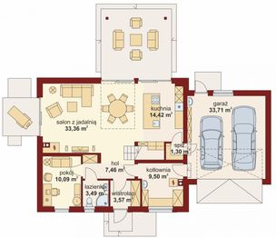 Parter projektu - Aron 2 PS