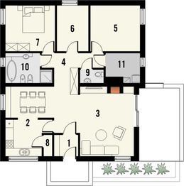 Parter projektu - Bahama