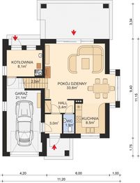 Parter projektu - APS 271