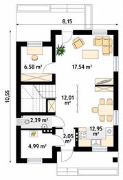 Parter projektu - Oliwka 2