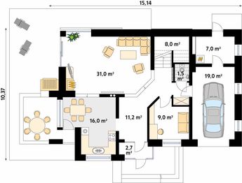 Parter projektu - Amber