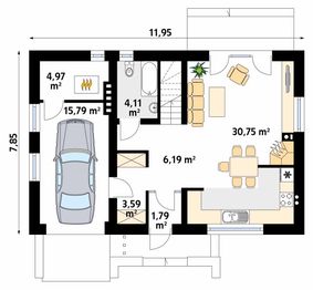 Parter projektu - Bielik