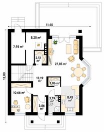 Parter projektu - Wilga 2