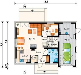 Parter projektu - Zoltan Neo (1419)