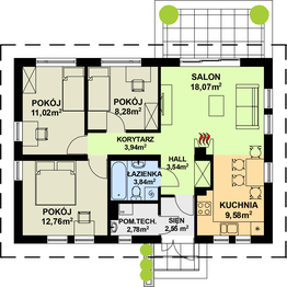 Parter projektu - TK9