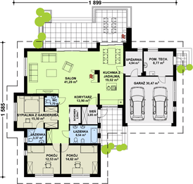 Parter projektu - TK30