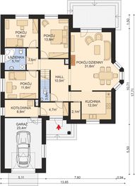 Parter projektu - APS 153
