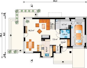 Parter projektu - Margo Luna (1413)