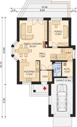 Parter projektu - APS 178