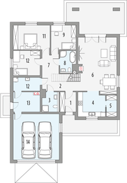 Parter projektu - Ambrozja 1d