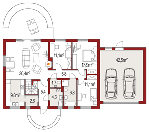 Parter projektu - Gienia 2C