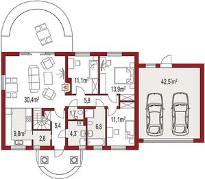 Parter projektu - Gienia 2 Klasyk C