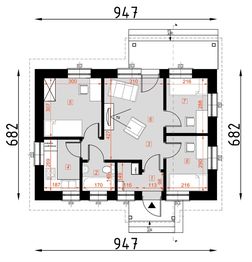 Parter projektu - D20 - Kazimierz