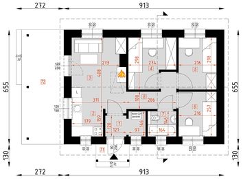 Parter projektu - D58 - Ewelina