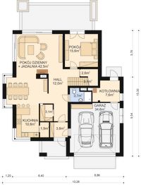 Parter projektu - APS 268
