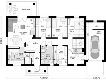 Parter projektu - Anatol 2 wariant B