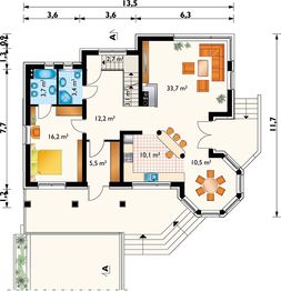 Parter projektu - Kaprys Polo (1484)