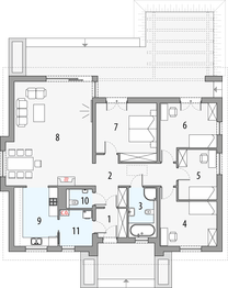 Parter projektu - Tytus 1a