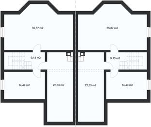 Piwnica projektu - Trivento III Termo