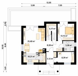 Parter projektu - Arion