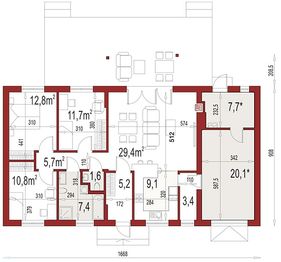 Parter projektu - Nina 2 Nova C 37