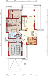 Parter projektu - Liv 3 G2 energo plus