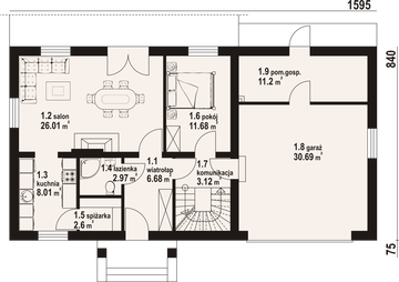 Parter projektu - Dukla 19 gg