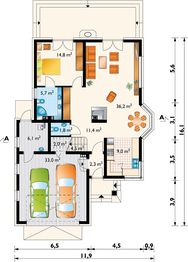 Parter projektu - Hortensja Atu (1489)