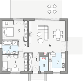 Parter projektu - Simple 1