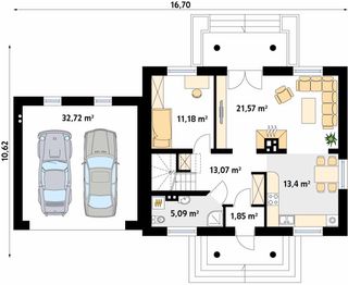 Parter projektu - Azalia 3