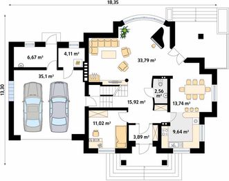 Parter projektu - Bachus 9