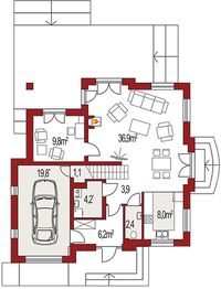 Parter projektu - Aramis A