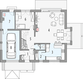 Parter projektu - Robin b
