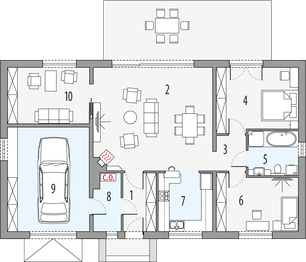 Parter projektu - Simple 3