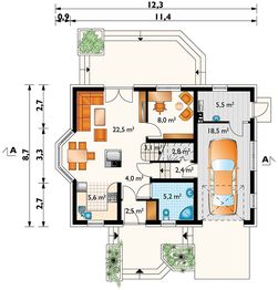 Parter projektu - Zojka Mini (1501)