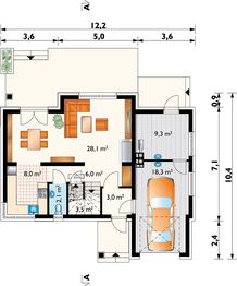 Parter projektu - Wodnik Mały (1512)