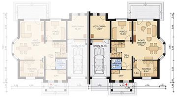 Parter projektu - APS 182