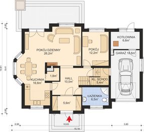 Parter projektu - APS 183