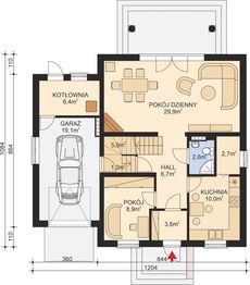 Parter projektu - APS 184