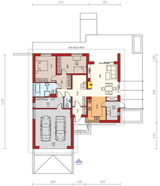 Parter projektu - Astrid G2 (mała) energo