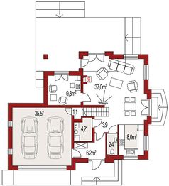 Parter projektu - Aramis B