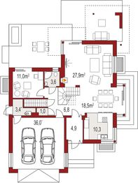 Parter projektu - Carmen Magdalena C