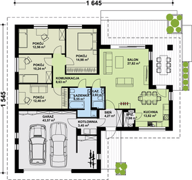 Parter projektu - TK233