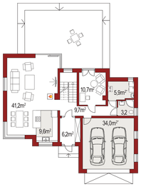 Parter projektu - Boss A 25 stopni